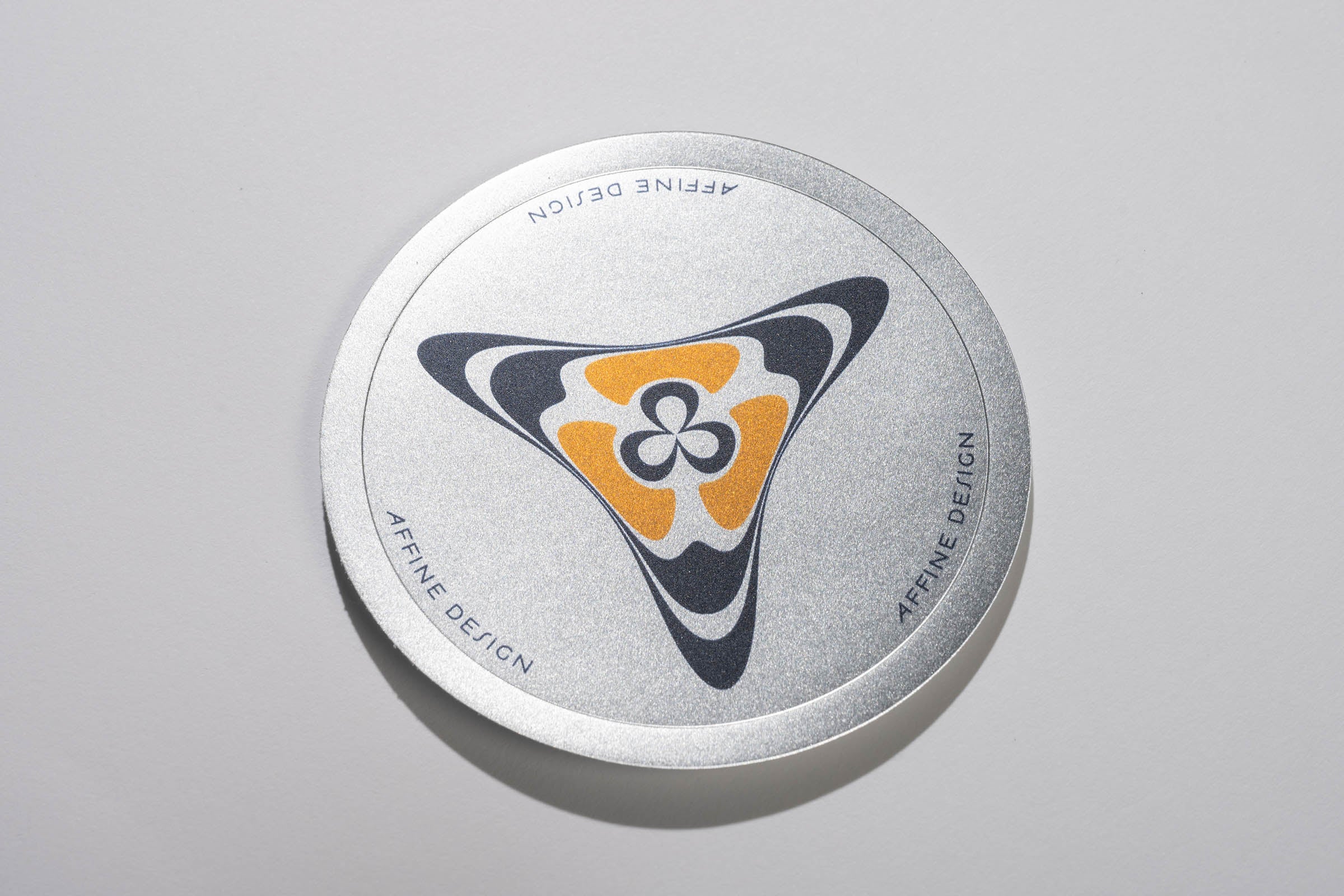 Affine Design - Plain