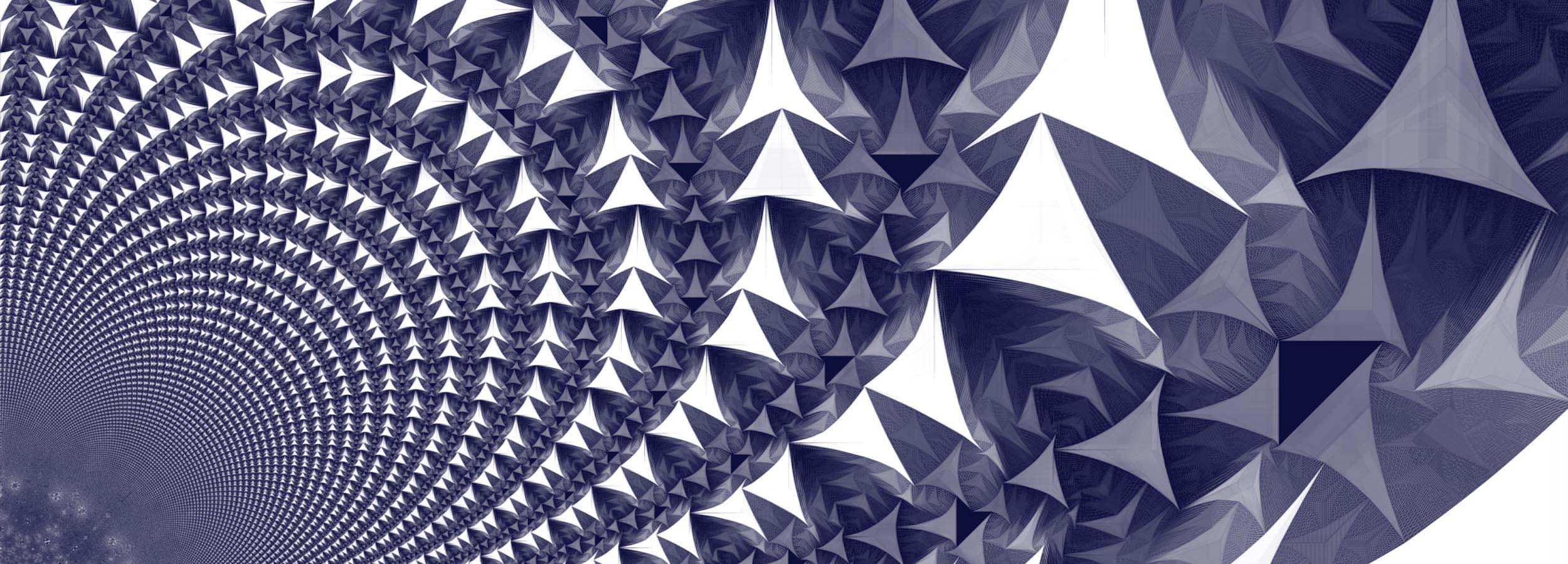 Affine Design - Page Banner 2